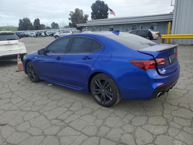 2020 ACURA TLX TECHNO 19UUB1F60LA011402