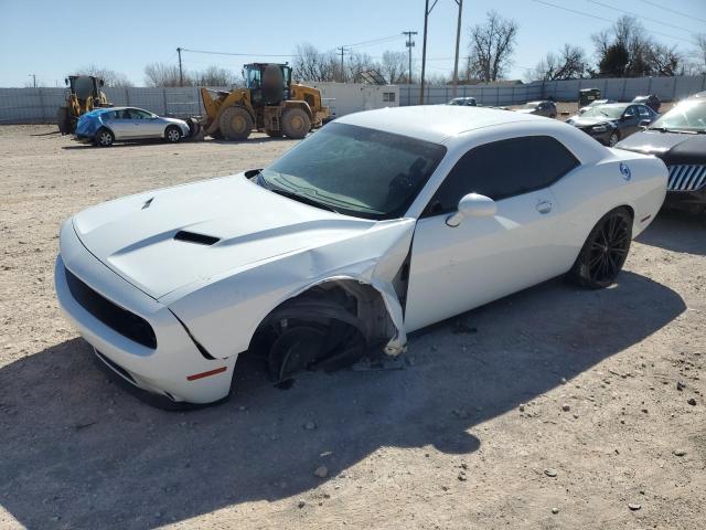 Vin: 2c3cdzag5fh744669, lot: 48356555, dodge challenger sxt 2015 img_1