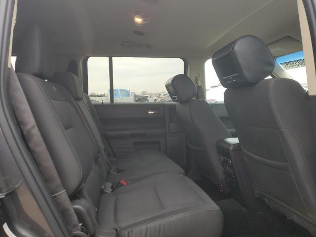 2015 FORD FLEX SE - 2FMGK5B81FBA16428