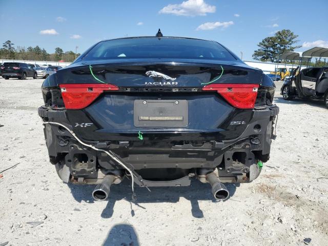 2016 JAGUAR XF PRESTIG SAJBE4BV7GCY02744
