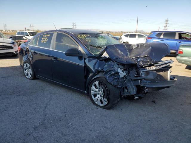 Vin: 1g1pc5sh4b7232223, lot: 49915245, chevrolet cruze ls 20114