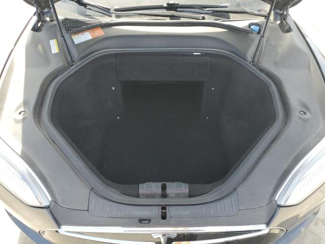 2016 TESLA MODEL S - 5YJSA1E17GF121312
