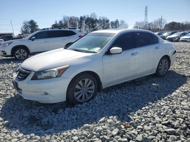 Vin: 1hgcp3f8xca014592, lot: 47294325, honda accord exl 2012 img_1