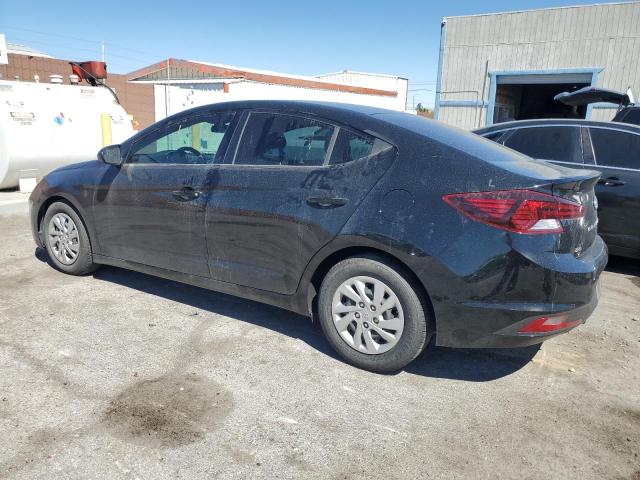 Vin: 5npd74lf6kh440654, lot: 50407935, hyundai elantra se 20192