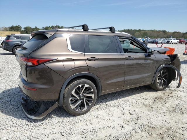 Vin: ja4j4va83nz052990, lot: 50704055, mitsubishi outlander sel 20223