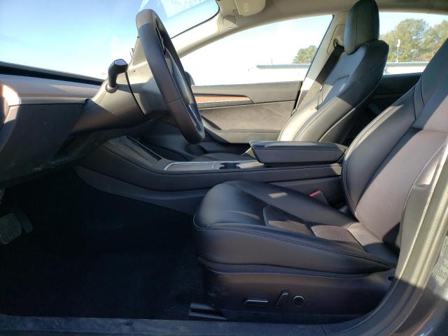2023 TESLA MODEL 3 - 5YJ3E1EA7PF393951