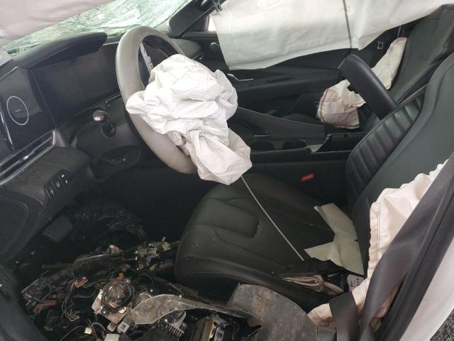 2023 HYUNDAI ELANTRA LI - KMHLN4AJ6PU069870