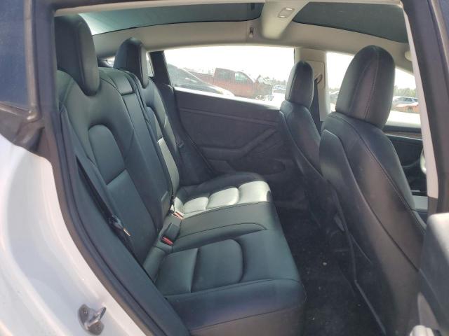 2022 TESLA MODEL 3 - 5YJ3E1EB2NF344341