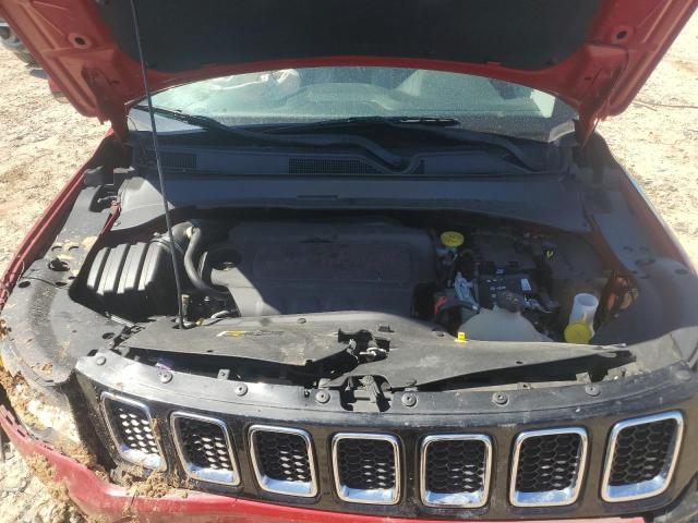 2018 JEEP COMPASS LI - 3C4NJCCB8JT410955