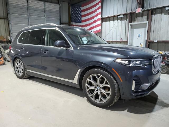 Vin: 5uxcw2c0xn9k42542, lot: 49610525, bmw x7 xdrive40i 20224