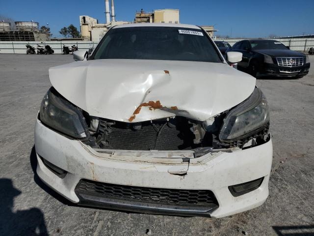 2015 HONDA ACCORD SPO - 1HGCR2F54FA054133