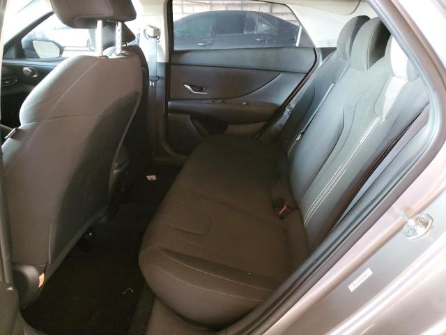 2022 HYUNDAI ELANTRA SE - KMHLM4AG4NU240863