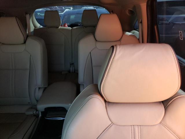 2020 ACURA MDX ADVANC - 5J8YD4H82LL014589