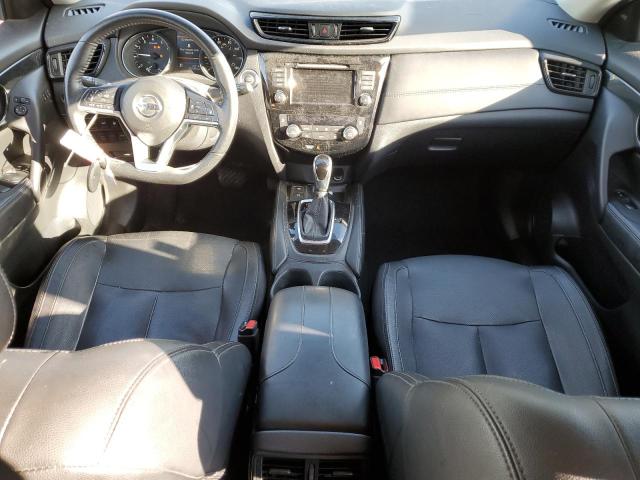 2019 NISSAN ROGUE S - 5N1AT2MV2KC770906