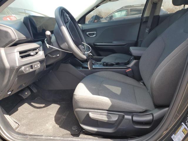 2025 KIA K4 LX 3KPFT4DE6SE014946
