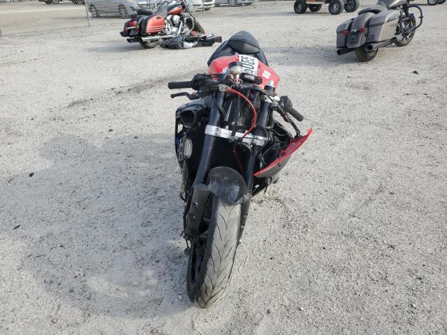 2013 YAMAHA YZFR1 JYARN23E6DA014802