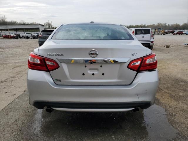 2017 NISSAN ALTIMA 2.5 - 1N4AL3AP2HC211791