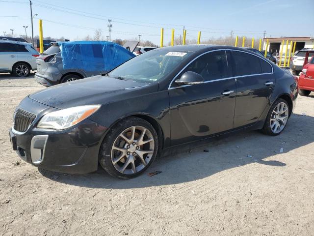 BUICK REGAL GS
