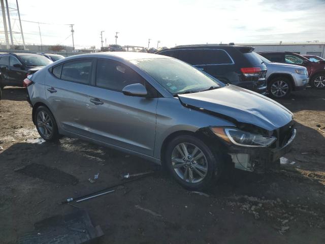 Vin: 5npd84lf1hh089464, lot: 48387345, hyundai elantra se 20174