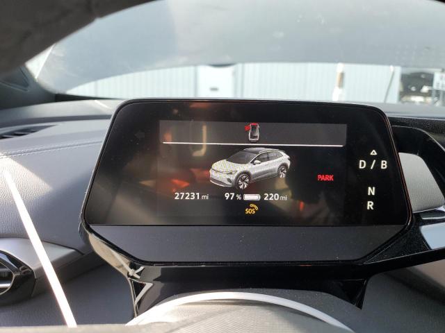 2023 VOLKSWAGEN ID.4 PRO S - 1V2VMPE84PC021684