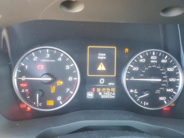 2023 SUBARU ASCENT TOU 4S4WMAWD9P3409116