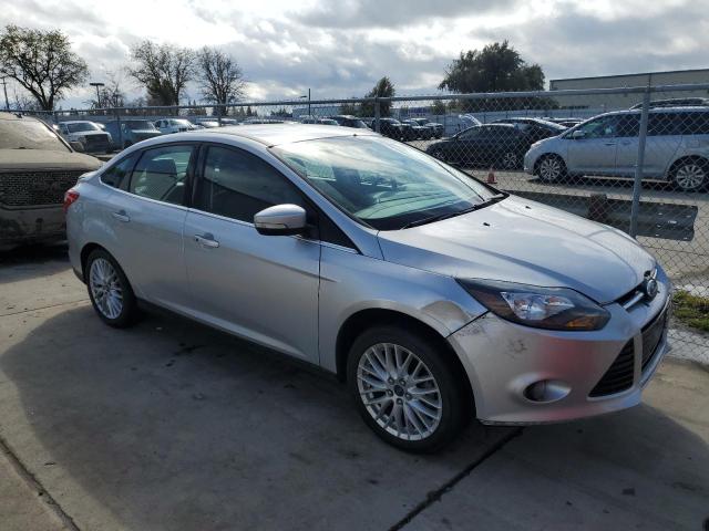 Vin: 1fadp3j2xdl353354, lot: 49185335, ford focus titanium 20134