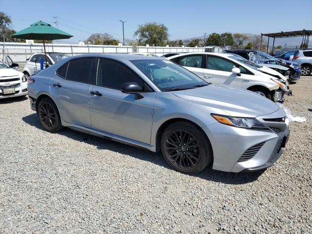 Vin: 4t1b11hk6ku255714, lot: 49924585, toyota camry l 20194
