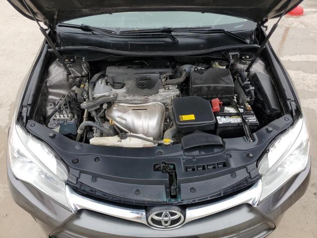 2015 TOYOTA CAMRY LE - 4T4BF1FK0FR465905