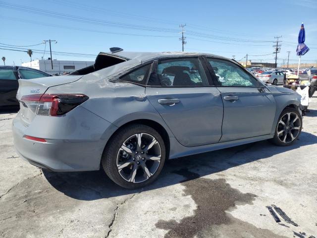 Vin: 2hgfe4f84sh307817, lot: 49745555, honda civic sport 20253