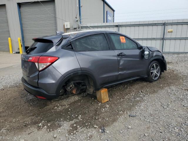 2022 HONDA HRV 3CZRU5H59NM746177