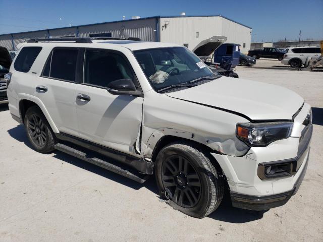 Vin: jtebu5jr5k5704574, lot: 48764195, toyota 4runner sr5 20194