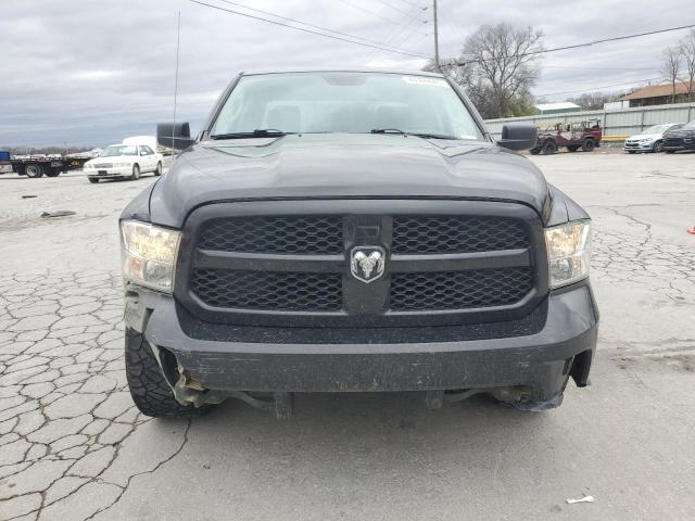 2018 RAM 1500 ST 1C6RR7FG7JS290020