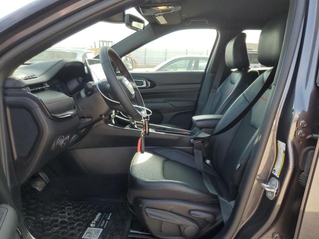 2024 JEEP COMPASS TR - 3C4NJDDN7RT156682