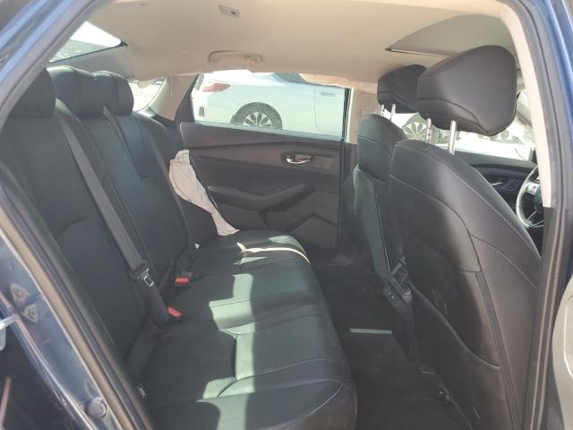 2024 HONDA ACCORD HYB - 1HGCY2F66RA009355