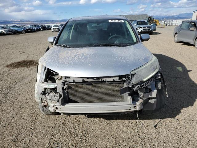 2016 HONDA CR-V EX 2HKRM4H59GH660182