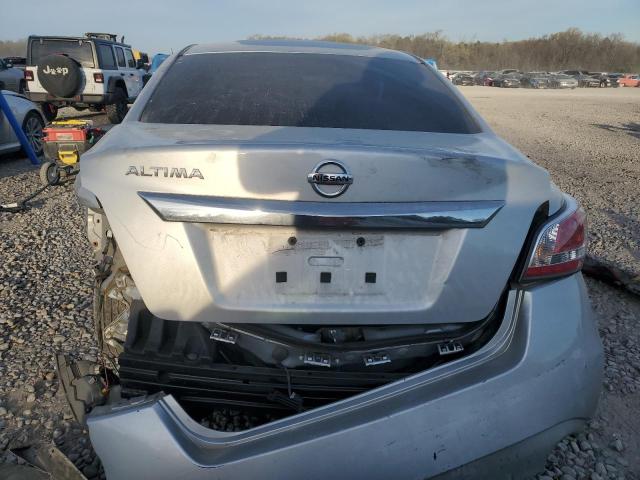 2015 NISSAN ALTIMA 2.5 - 1N4AL3APXFC278619