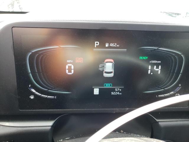 2024 KIA NIRO LX - KNDCP3LE8R5179213