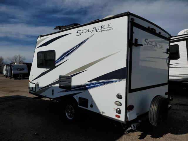 PALOMINO SOLAIRE 2019 white   4X4TPA511KN053127 photo #4
