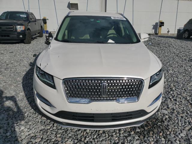 2019 LINCOLN MKC SELECT 5LMCJ2C99KUL18946