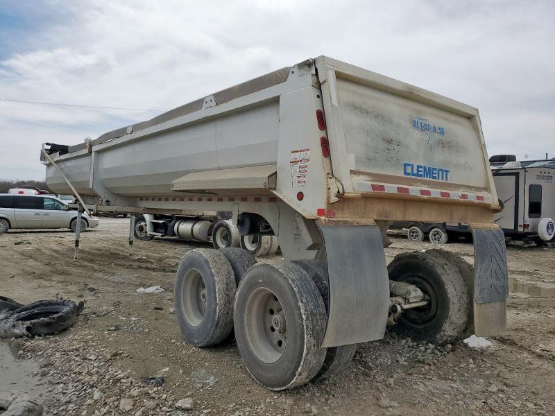CLEMENT TRAILER 2020 5C2BF38B7LM011459 photo #4