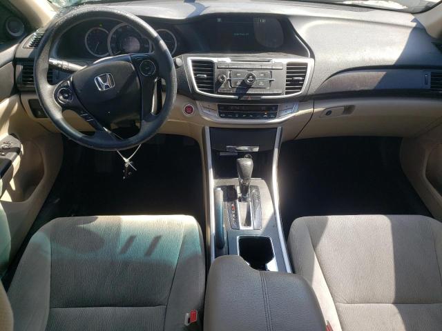 2015 HONDA ACCORD EX - 1HGCR2F77FA012704