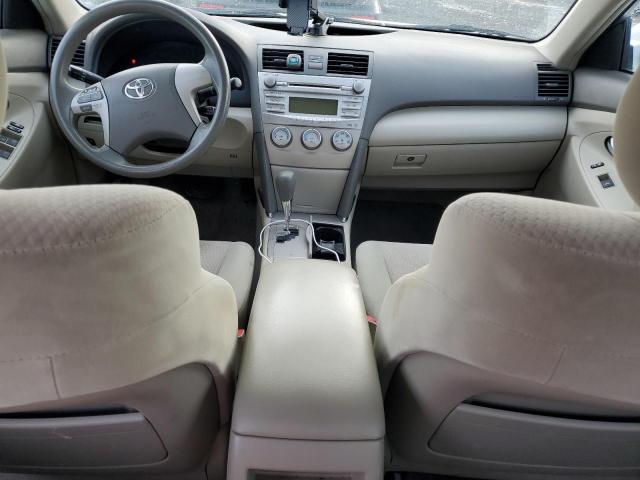 2011 TOYOTA CAMRY BASE - 4T4BF3EK2BR167069