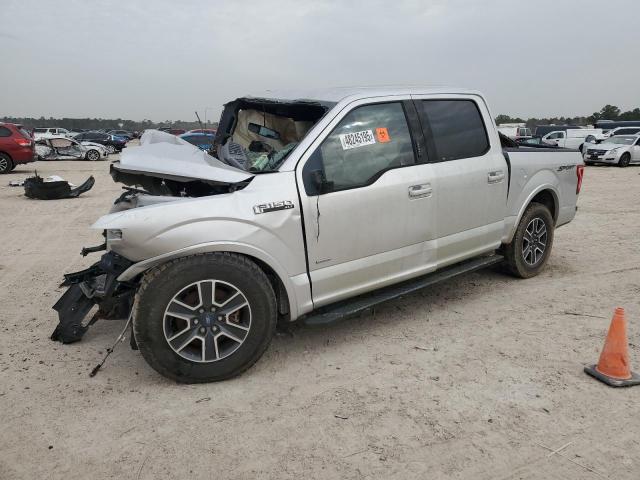 Vin: 1ftew1cp1fke15103, lot: 48245195, ford f-150 supercrew 2015 img_1