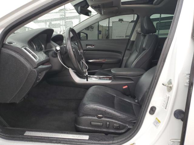 2015 ACURA TLX ADVANC 19UUB3F77FA006416