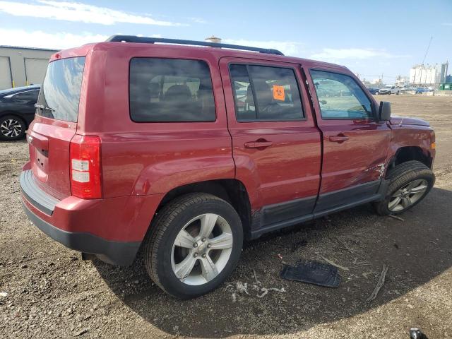 2015 JEEP PATRIOT SP 1C4NJPBB3FD314382