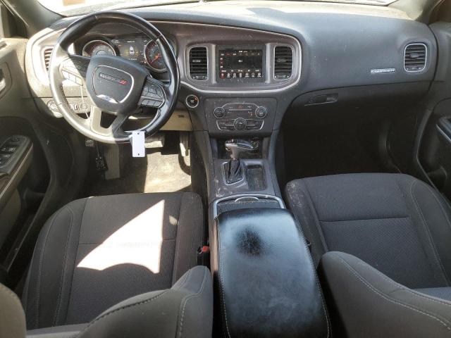 2019 DODGE CHARGER SX - 2C3CDXBG2KH720097
