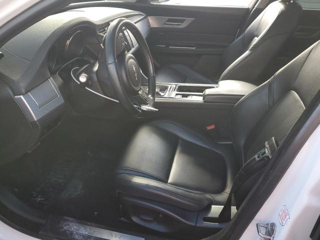 2017 JAGUAR XF PREMIUM SAJBD4BV9HCY44398