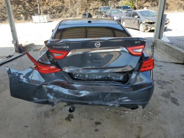 2016 NISSAN MAXIMA 3.5 - 1N4AA6AP9GC376212
