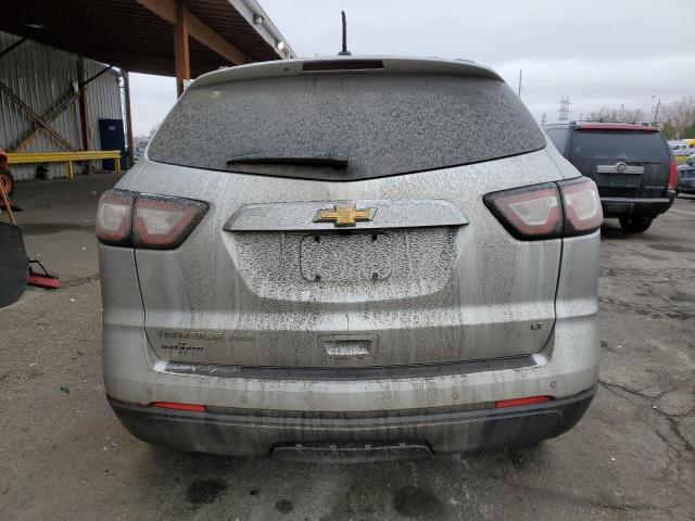 2017 CHEVROLET TRAVERSE L - 1GNKVHKD5HJ196670