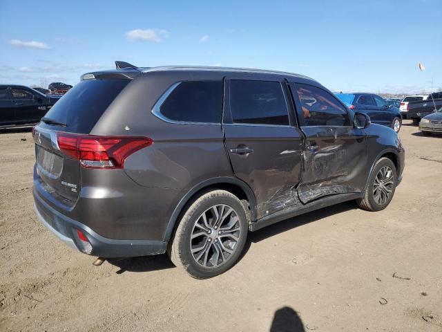 Vin: ja4ad3a38jz044497, lot: 51307505, mitsubishi outlander se 20183